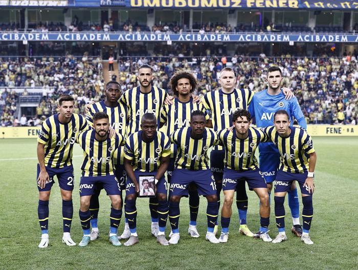 Fanatik Yazarları Fenerbahçenin galibiyetini kaleme aldı Lincoln Henrique şov