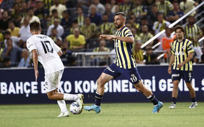 Fanatik Yazarları Fenerbahçenin galibiyetini kaleme aldı Lincoln Henrique şov