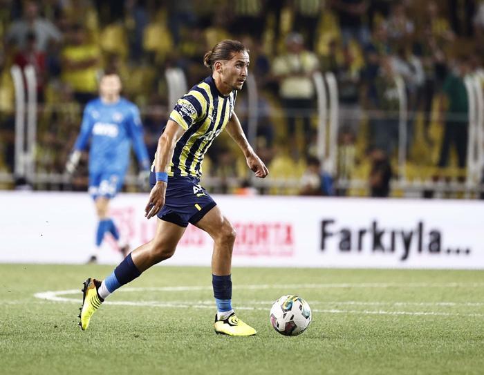 Fanatik Yazarları Fenerbahçenin galibiyetini kaleme aldı Lincoln Henrique şov