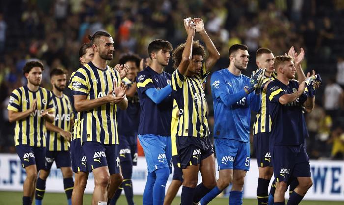 Fanatik Yazarları Fenerbahçenin galibiyetini kaleme aldı Lincoln Henrique şov