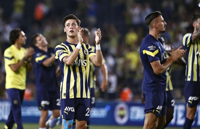 Fanatik Yazarları Fenerbahçenin galibiyetini kaleme aldı Lincoln Henrique şov