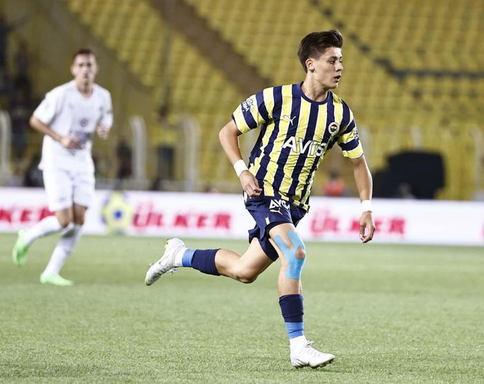 Fanatik Yazarları Fenerbahçenin galibiyetini kaleme aldı Lincoln Henrique şov