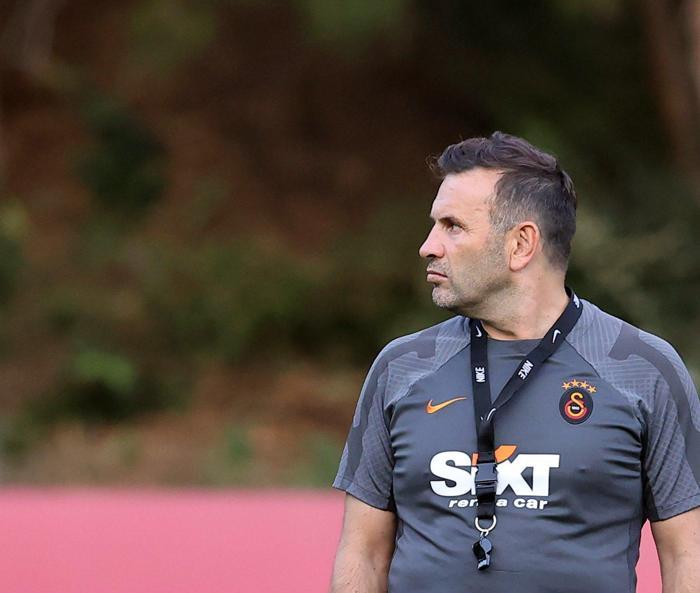 Sevilla, Victor Nelssondan vazgeçmiyor Galatasaray alternatif isimleri belirledi