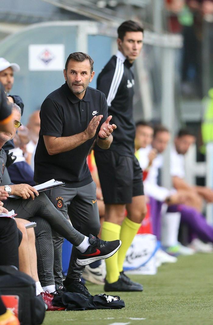 Sevilla, Victor Nelssondan vazgeçmiyor Galatasaray alternatif isimleri belirledi