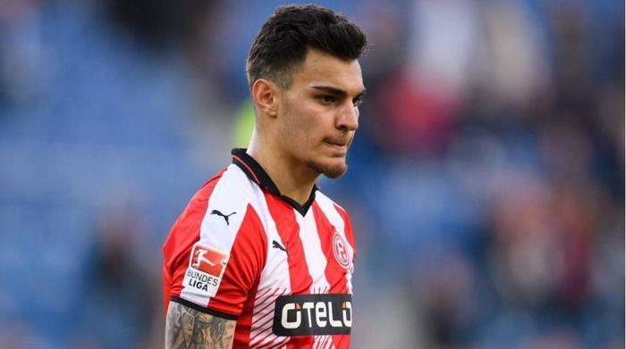 Sevilla, Victor Nelssondan vazgeçmiyor Galatasaray alternatif isimleri belirledi