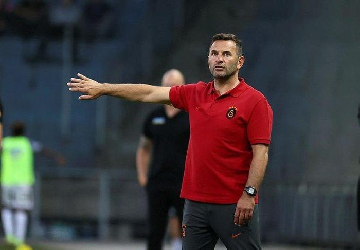 Son dakika transfer haberi Galatasaraydan yılın bombası Dünya yıldızı geliyor
