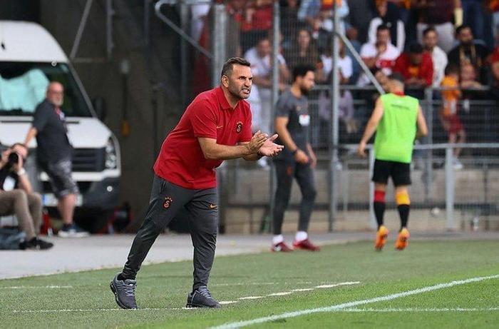 Son dakika transfer haberi Galatasaraydan yılın bombası Dünya yıldızı geliyor