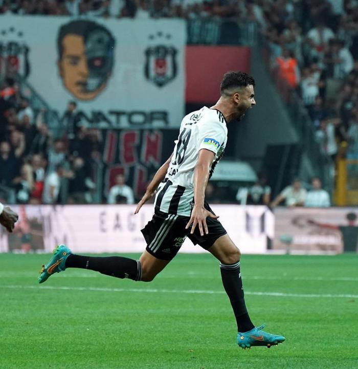 Fanatik yazarları Beşiktaş - Kayserispor maçını kalem aldı