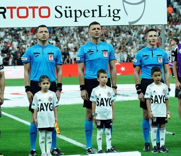 Fanatik yazarları Beşiktaş - Kayserispor maçını kalem aldı