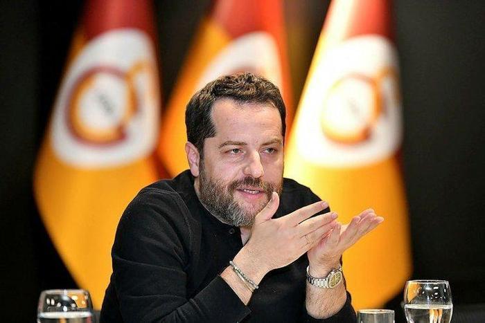 Son dakika Galatasaray transfer haberi: Premier Ligden bir yıldız daha...