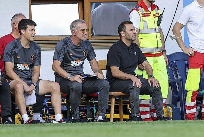 Son dakika Galatasaray transfer haberi: Premier Ligden bir yıldız daha...