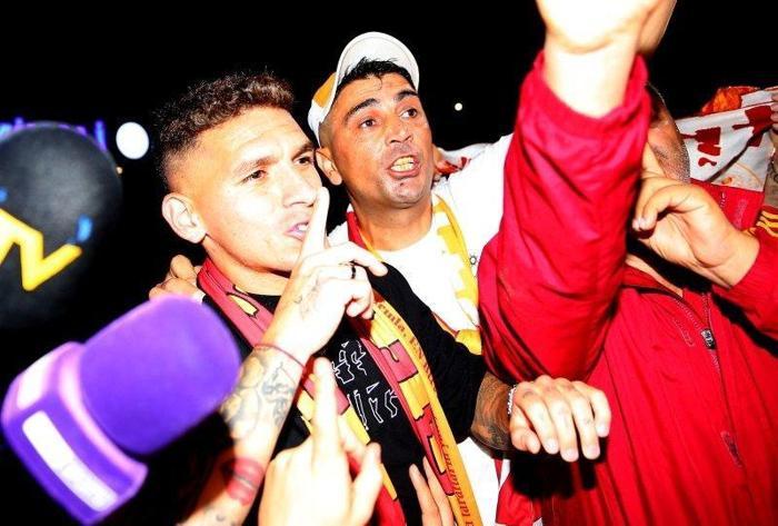 Galatasaraydan bir bomba daha Memphis Depay...