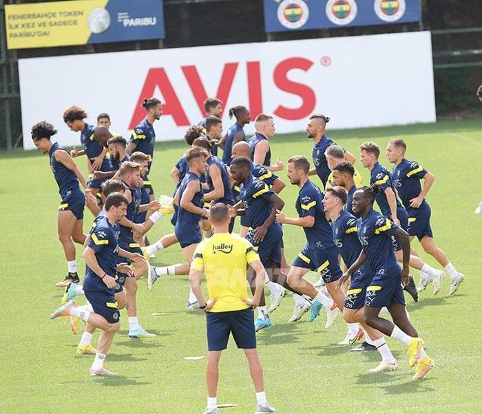 Fenerbahçede Jorge Jesustan Arda Gülere yakın takip