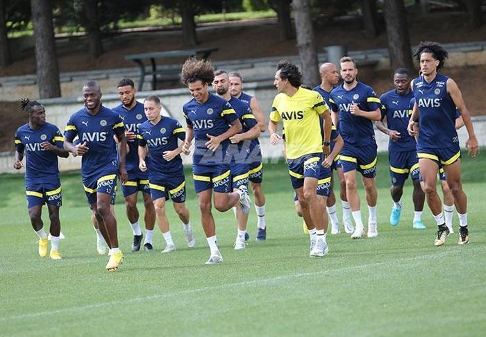 Fenerbahçede Jorge Jesustan Arda Gülere yakın takip