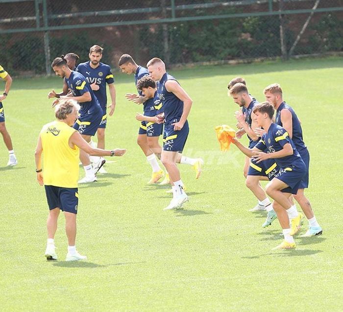 Fenerbahçede Jorge Jesustan Arda Gülere yakın takip