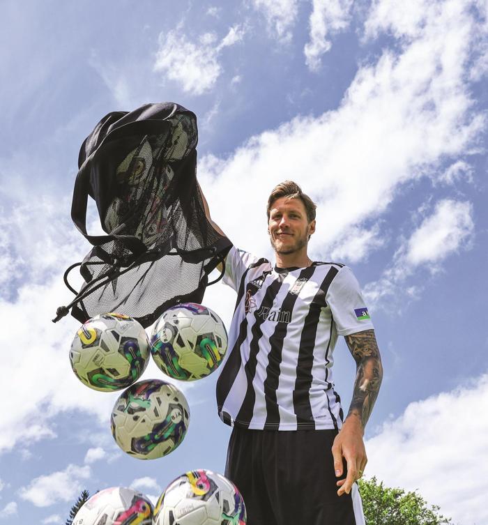 Wout Weghorst: Beşiktaşın en önemli parçalarından biri olmak istiyorum