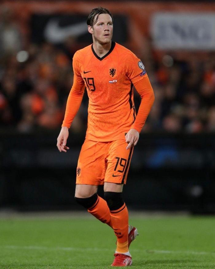 Wout Weghorst: Beşiktaşın en önemli parçalarından biri olmak istiyorum