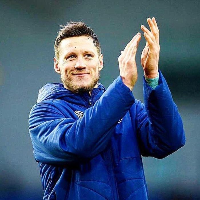 Wout Weghorst: Beşiktaşın en önemli parçalarından biri olmak istiyorum
