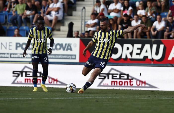 Fanatik yazaraları Slovacko - Fenerbahçe maçını yazdı Mehmet Demirkoldan uyarı