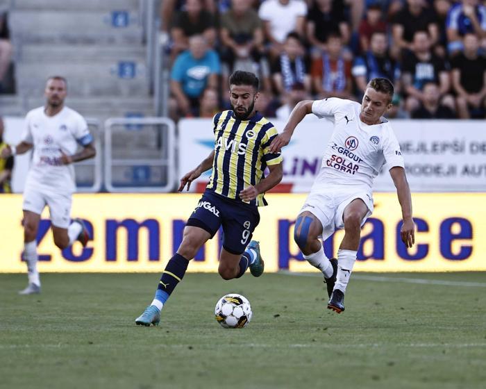 Fanatik yazaraları Slovacko - Fenerbahçe maçını yazdı Mehmet Demirkoldan uyarı