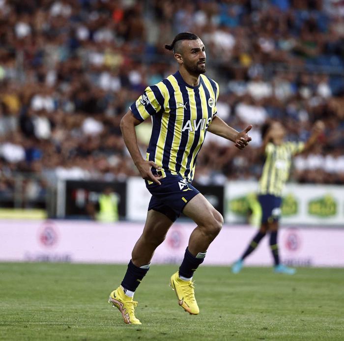 Fanatik yazaraları Slovacko - Fenerbahçe maçını yazdı Mehmet Demirkoldan uyarı