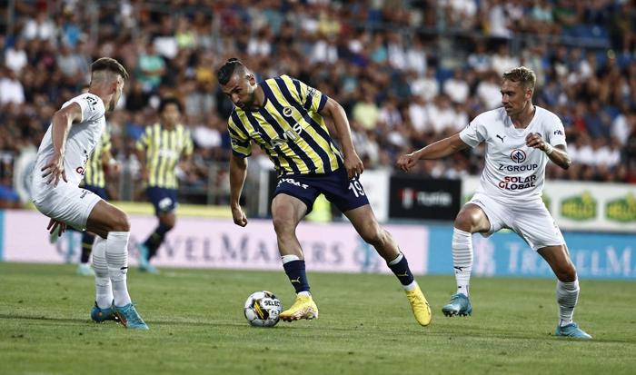 Fanatik yazaraları Slovacko - Fenerbahçe maçını yazdı Mehmet Demirkoldan uyarı