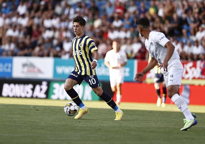 Fanatik yazaraları Slovacko - Fenerbahçe maçını yazdı Mehmet Demirkoldan uyarı