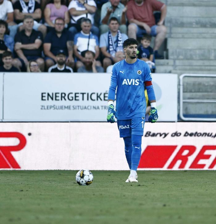 Fanatik yazaraları Slovacko - Fenerbahçe maçını yazdı Mehmet Demirkoldan uyarı