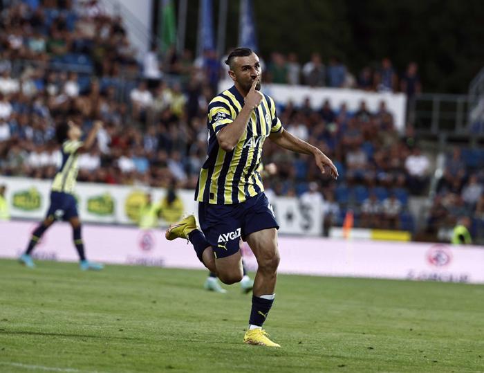 Fanatik yazaraları Slovacko - Fenerbahçe maçını yazdı Mehmet Demirkoldan uyarı