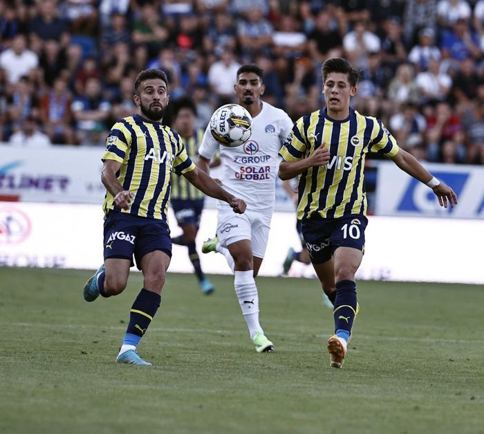 Fanatik yazaraları Slovacko - Fenerbahçe maçını yazdı Mehmet Demirkoldan uyarı