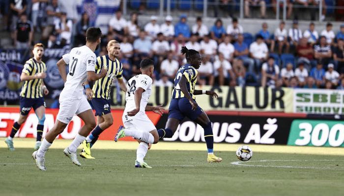 Fanatik yazaraları Slovacko - Fenerbahçe maçını yazdı Mehmet Demirkoldan uyarı