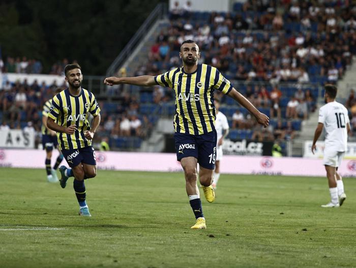 Fanatik yazaraları Slovacko - Fenerbahçe maçını yazdı Mehmet Demirkoldan uyarı