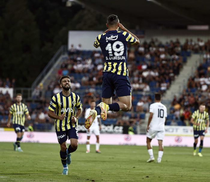Fanatik yazaraları Slovacko - Fenerbahçe maçını yazdı Mehmet Demirkoldan uyarı