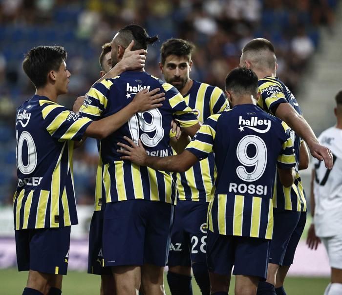 Fanatik yazaraları Slovacko - Fenerbahçe maçını yazdı Mehmet Demirkoldan uyarı