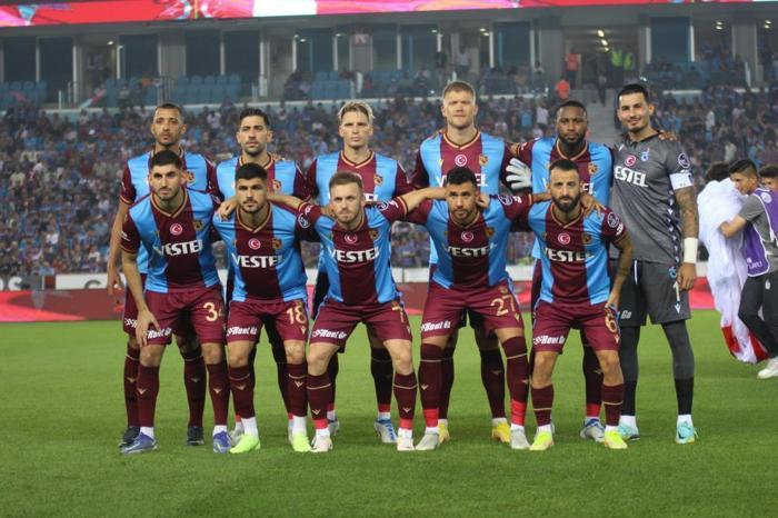 Fanatik yazarları Trabzonspor - Hatayspor maçını kaleme aldı