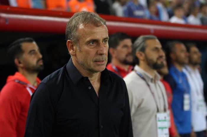 Fanatik yazarları Trabzonspor - Hatayspor maçını kaleme aldı