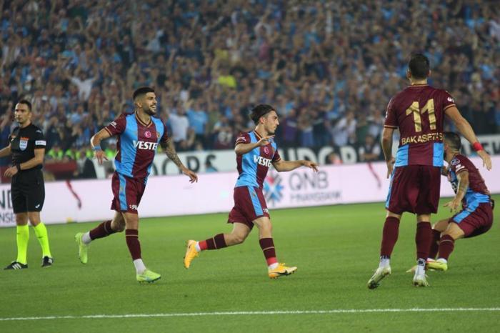 Fanatik yazarları Trabzonspor - Hatayspor maçını kaleme aldı