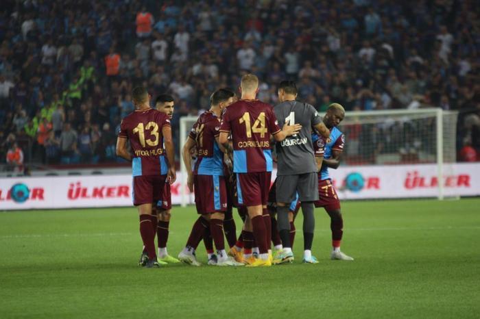 Fanatik yazarları Trabzonspor - Hatayspor maçını kaleme aldı