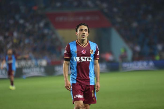 Fanatik yazarları Trabzonspor - Hatayspor maçını kaleme aldı