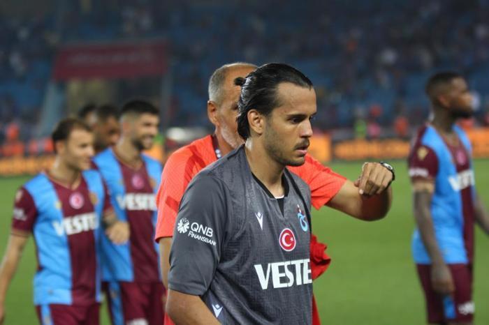 Fanatik yazarları Trabzonspor - Hatayspor maçını kaleme aldı