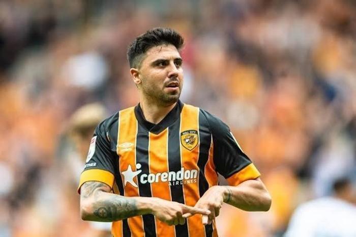Ozan Tufandan Hull Cityde şaşırtan performans
