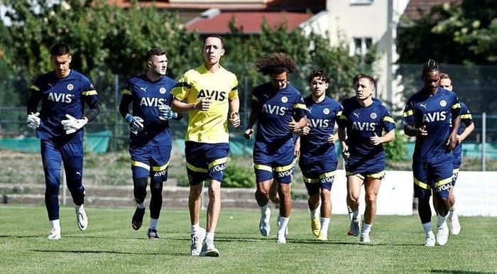 Son dakika Fenerbahçe transfer haberi Sarı lacivertlilerden Alexander Sörloth için teklif