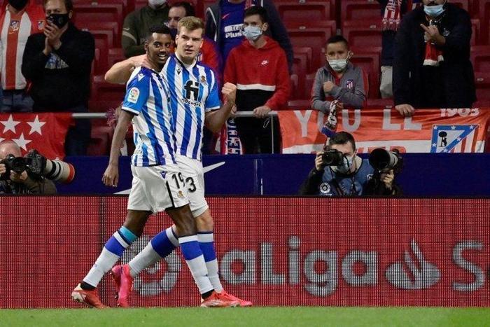 Son dakika Fenerbahçe transfer haberi Sarı lacivertlilerden Alexander Sörloth için teklif
