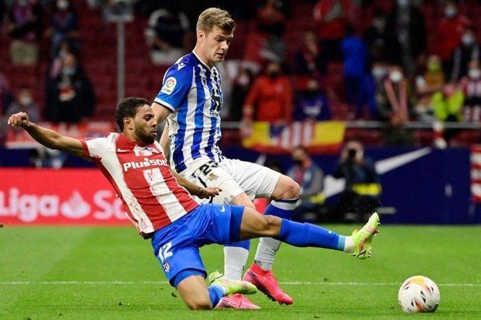 Son dakika Fenerbahçe transfer haberi Sarı lacivertlilerden Alexander Sörloth için teklif