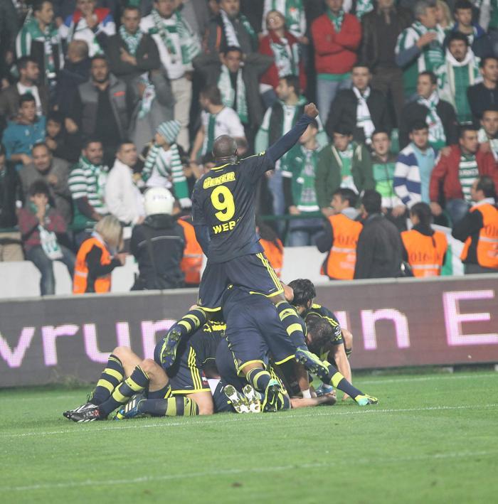 Fenerbahçe taraftarı neden Ersun Yanalı istemişti