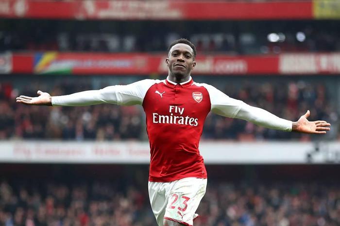 Galatasaraya Danny Welbeck transferinde müjdeli haber