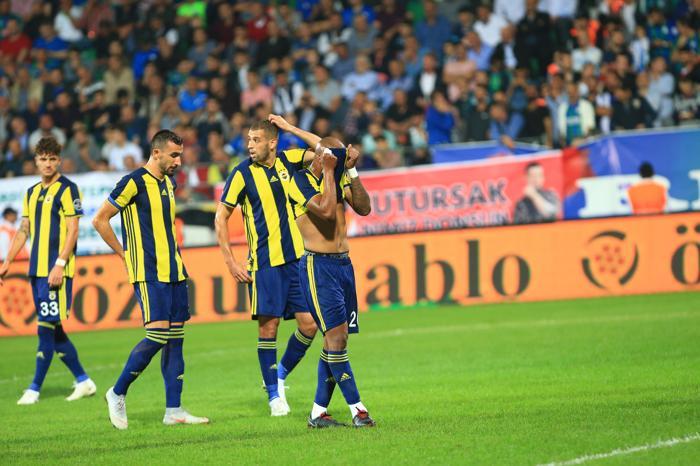 Fenerbahçede çıldırtan transferler
