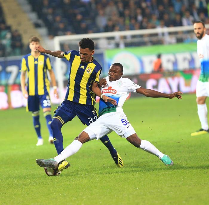 Fenerbahçede çıldırtan transferler