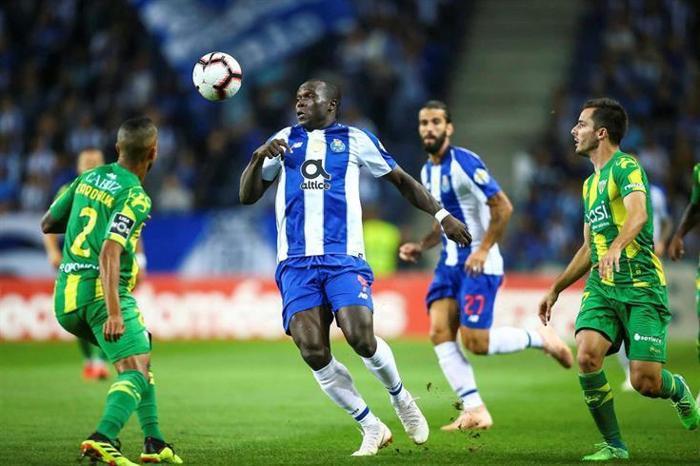 Galatasaray maçı öncesi Portoda son gelişmeler