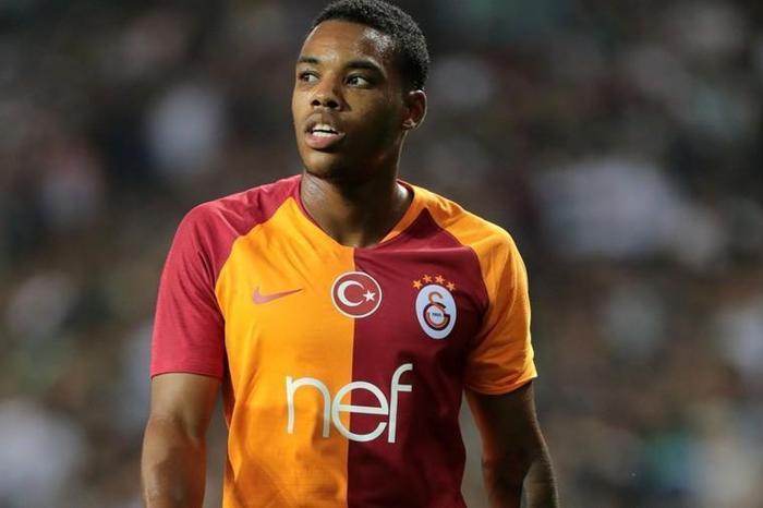 Galatasarayın yıldızı Garry Rodrigues için flaş transfer iddiası